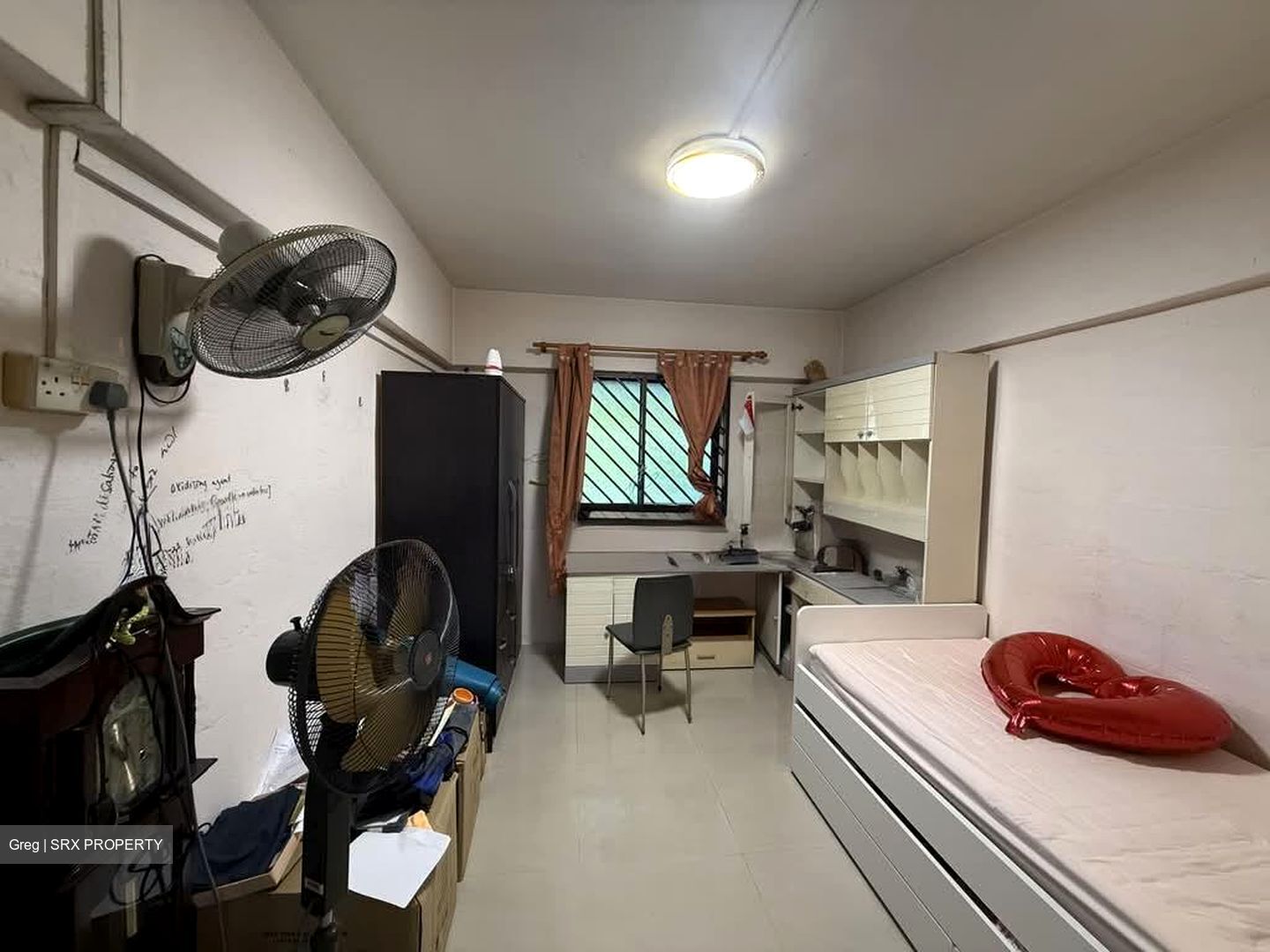 Blk 23 MARSILING DRIVE (Woodlands), HDB 3 Rooms #574509331